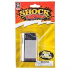Shocking Lighter Toy Electric Shocker Novelty Trick Fake Gag Gift Office Prank