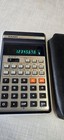      Nice Rare Casio Fx-31 Vintage Scientific Calculator   Works