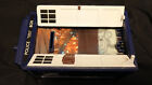 Doctor Who Tardis Talking Money Box Electronic Bank Underground Toys