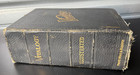 Antique 1926 Vitalogy Encyclopedia Of Health   Home Medical Reference Book Illus