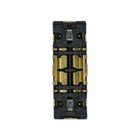 Battery Fpc Connector On Board For Apple Iphone 14 Seriess Replacement Repair