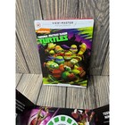 Nickelodeon View-master Teenage Mutant Ninja Turtles Virtual Reality Experience