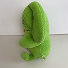 Ugly Dolls Green Ox Plush One Eye 17  - 2019 Hasbro