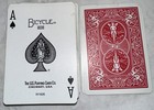 Rare Vintage Bicycle Playing Cards Deck 808   4 Decks