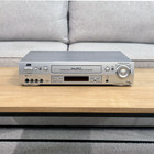 Jvc Hr-s9900u Vcr - Fully Rebuilt   Domesday Duplicator Ready   Bnc Output   Tbc