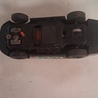 Artin Ho Scale Slot Car  77 Green black Dodge - Original - Age Level 8-11 Years