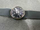 Vintage Waltham Wrist Compass The Pointer Commercial Hunting Compass 1940s 50s