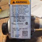 White-rodgers 37c73u-168 Natural Gas Water Heater Gas Control Valve