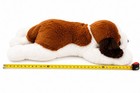 Rare Ty Classic Collection    yodel    St  Bernard Plush Dog Xl 32    With Tags