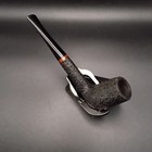 Restored Kriswill  hand Made  In Denmark Tobacco Smoking Pipe 