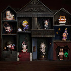 Pop Mart The Attic Of Oddities Series Figures - Presale - Us Seller