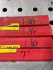 Dormer A360 Hss  Taper Shank Drill Bits 1   1-1 64  1-1 32  1-3 64  Lot Of 4