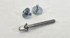 Ocdp  Tom   Snare Drum Lug With Gasket  Mounting Screws   Tension Rod