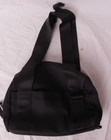 Gymshark Everyday Mini Holdall Gym Bag - New - Black