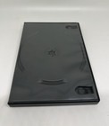 3 Pcs New Top Quality Black 14mm Quad  4  Disc Dvd Case  Flip Tray   Db14-4b