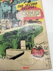 Professional Comic Book Press   Cleaning Service  add On To Comic Purchased 