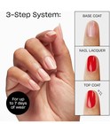 Opi Wicked Nail Lacquer Collection Box Set  12 Thrilling Shades  Long-lasting  