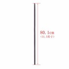 31 5  Id6 2mm Archery 3k Pure Carbon Arrows Shaft Sp350 Bow Hunting Target