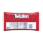 16 Oz Bag Twizzlers Twists Strawberry Candy Chewy Sweet Treats Low Fat Snack    