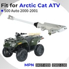 Rear Brake Master Cylinder For Arctic Cat Atv 500 Auto 2000 2001 4x4