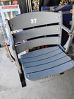  1  Original Baltimore Memorial Stadium Seat Colts Johnny Unitas  2 Available 