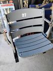  1  Original Baltimore Memorial Stadium Seat Orioles Cal Ripken Jr  2 Available 