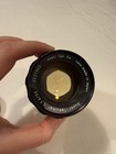 Asahi Pentax Super Takumar 50mm F1 4 M42 Screw Mount Vintage Camera Lens Japan
