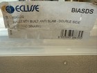 Eclisse Bias Soft Closing System For Eclisse Pocket Door Frames