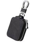 Leather Case Protective Shockproof Cover Case For Airpods 1 2 3 pro pro 2 Dd