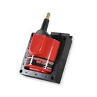 5527 Street Fire Ignition Coil  Red  1983-1997 Ford Tfi Style  Individual
