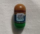 Teenage Mutant Ninja Turtles 2003 Tmnt Mighty Beanz 9 Purple Dragon Two Ton Bean
