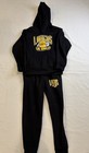 Kids  boys  Basketball Hoodie And Sweatpant Suit Size 7