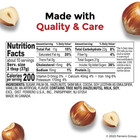 Nutella Hazelnut Spread With Cocoa     Creamy Breakfast Favorite  13 Oz Jar