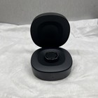 Ringconn Gen 2 Smart Ring Size 8 Matte Black W  Charging Case No Box Never Worn