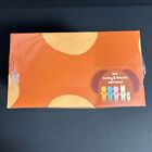 Sonny Angel Dog Time Series Figure Box 9 Blind Packs Set 2024 Ro Assortment Box