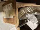 A o  Smith 1 10hp Motor 115 230v 1550rpm Shaded Pole Da2f077 Sleeve Bearing 614