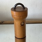 Rare Early Mid Century Digsmed  Danish Modern Dansk  6   Pepper Grinder Mill