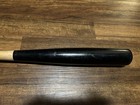 Miguel Sano Minnesota Twins Game Used Bat Not Cracked