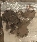 Wd21x10490 G e  Dishwasher Oem Door Latch Lock 
