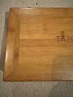 Boca Raton Fl Tea  Tazo Bamboo Box - Boca Raton Resort   Club  Boca Raton  Fl