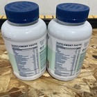 Smartypants Teen Guy Multi   Omegas Gummies - 120ct Exp  7-15-25