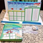 Lakeshore Vocabulary Learning Games Library Educational Game Ee237  2   7 