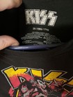 Men s Kiss Rock Band T Shirt 2xl Starchild Demon Spaceman Catman