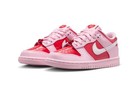 Women Dunk Low  be Me  Valentine s Day 2026 Size Us 5 5-11