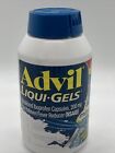 Advil Liqui-gels Minis With Ibuprofen 200mg - 200 Liquid Filled Capsules 12 24