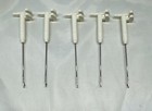 Garter G-carriage Needles For Brother Knitking Kg88 To Kg95 Lot Of 5
