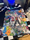 Pokemon Guide Books Lot Nintendo And Pokedex