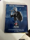 2018 Super Bowl Lii Game Program Patriots Versus Eagles