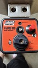 Coleman Powermate 45 000 Btu Commercial Propane Radiant Heater Tested 5045a751