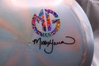 New Discraft Swirly Paige Pierce Drive Signed By Missy Gannon 170-72g